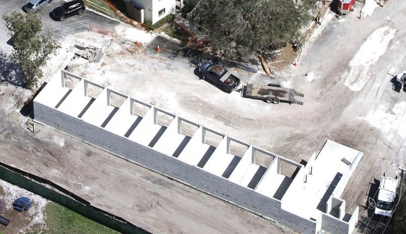 south florida construction