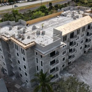 south florida construction