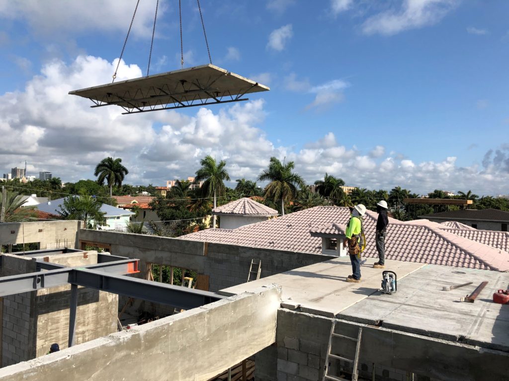 south florida construction