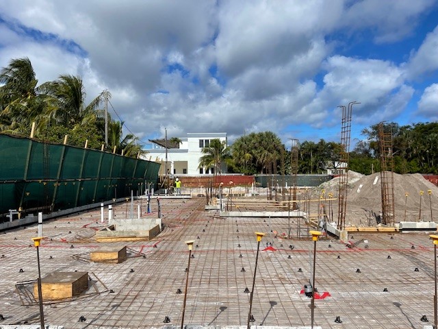 south florida construction