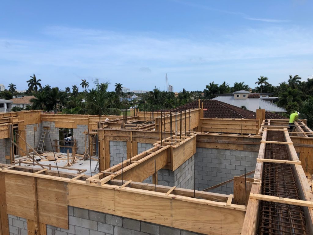 south florida construction