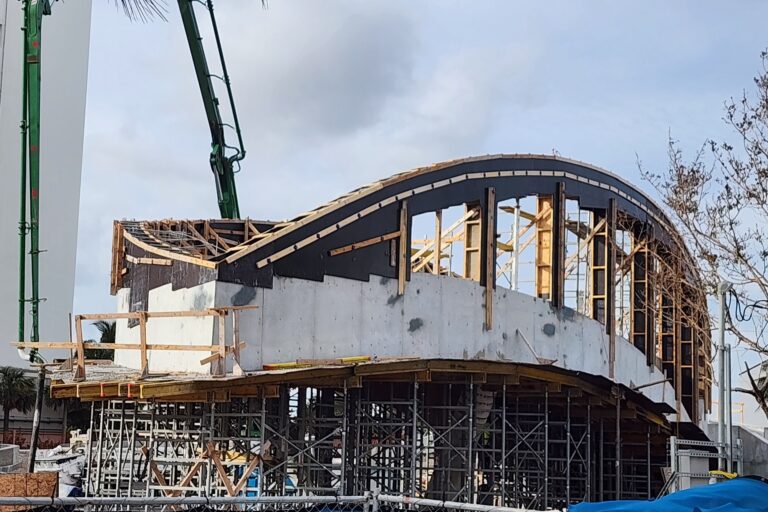 shell construction south florida