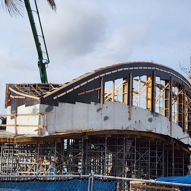 shell construction south florida