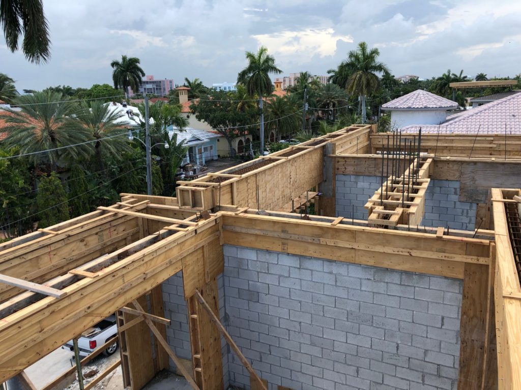 south florida construction