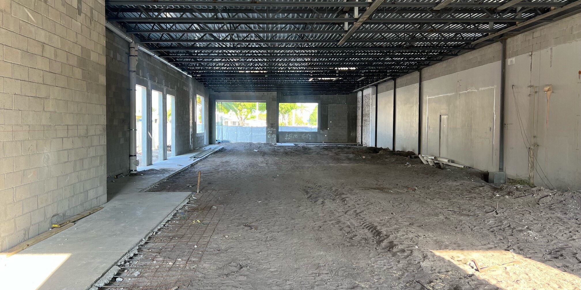 Construction Shell Contractor South Florida construction shell contractor south florida