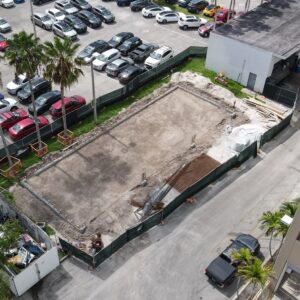 commercial construction south florida