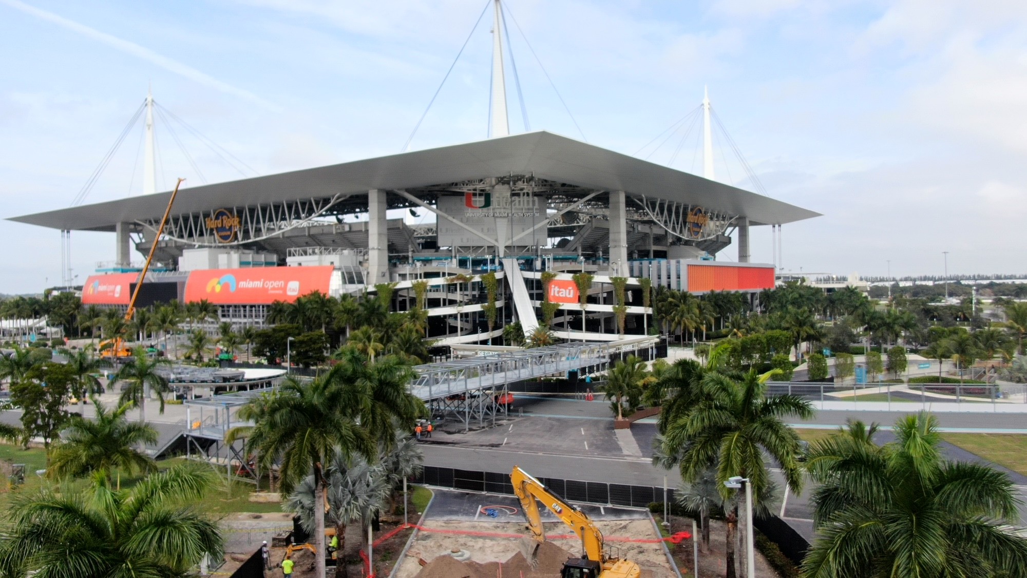 Hardrock Stadium
